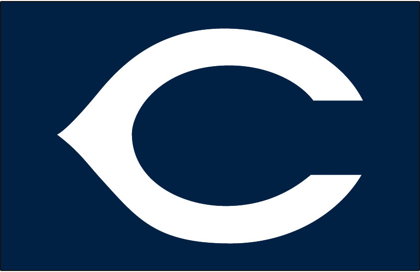 Cleveland Indians 1939-1941 Cap Logo iron on heat transfer